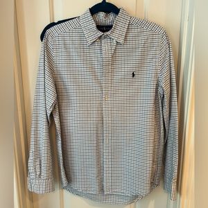 Ralph Lauren Button Down